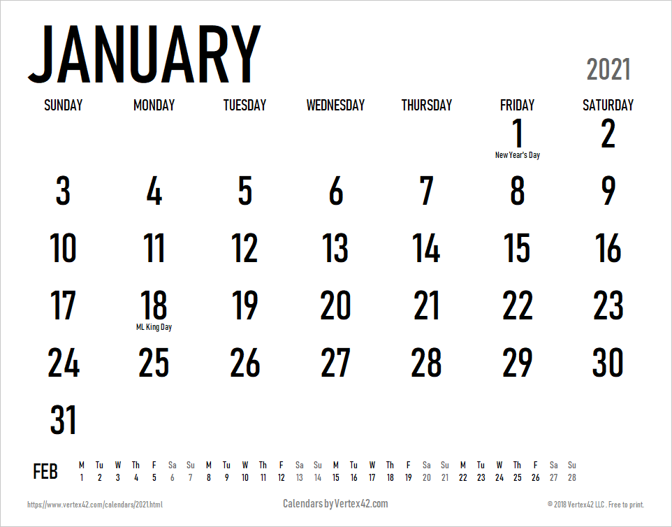 2021-large-print-calendar-template