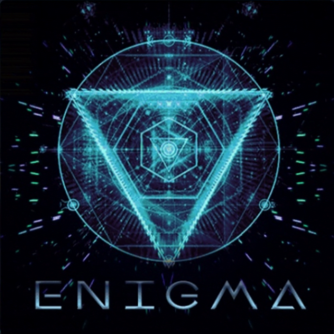 enigma beats