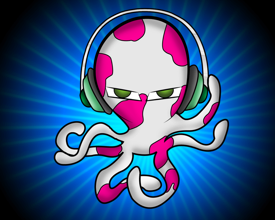 octopus_dj_by_framy29-d301wvg