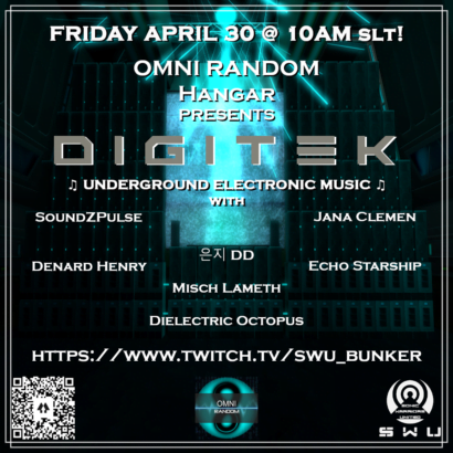 Digitek – Meeting of the Minds