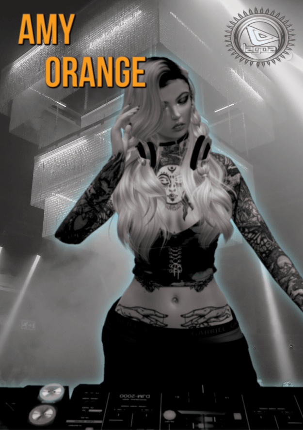 amy joins gc