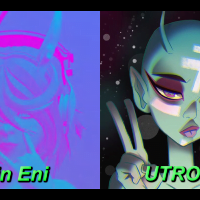 Two New DJs!!