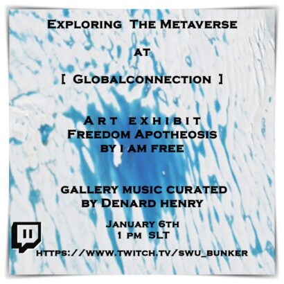Recalcitrante Chill Room Gallery