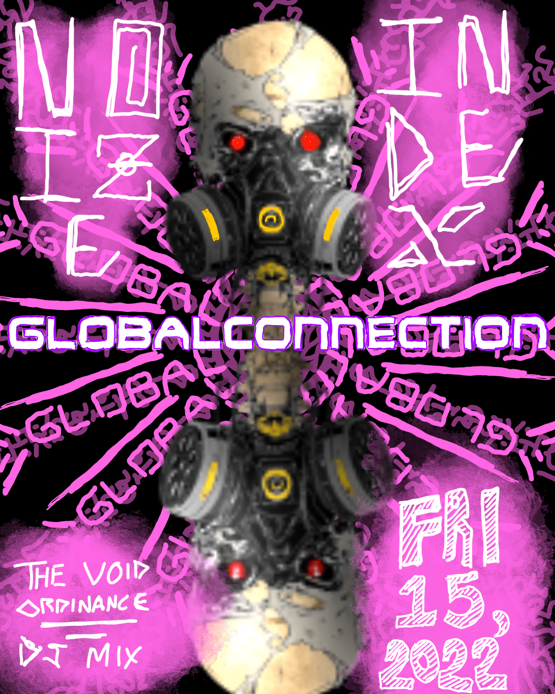 NI - The Void Ordinance