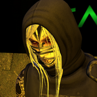 The Return of the Filth MasteR!