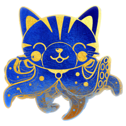 Erin “Octocat” Eni video debut