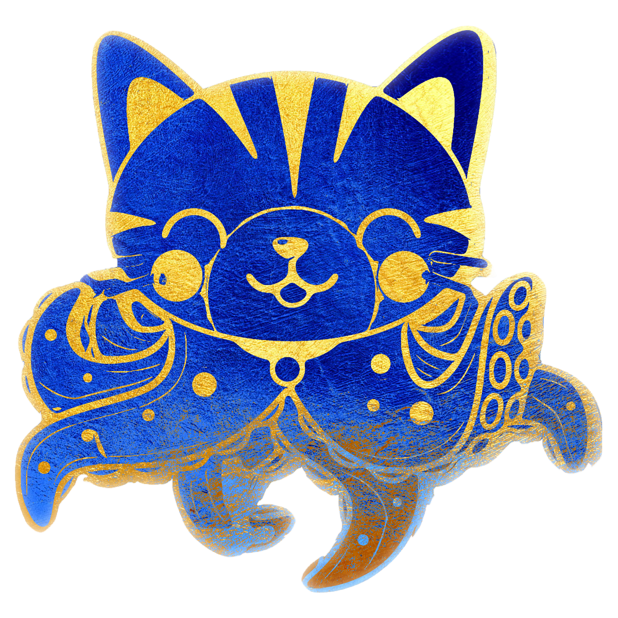 new octocat logo