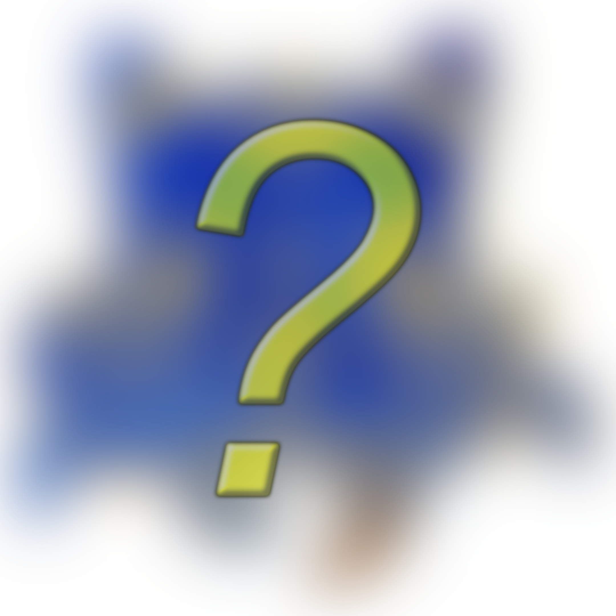 what could it be