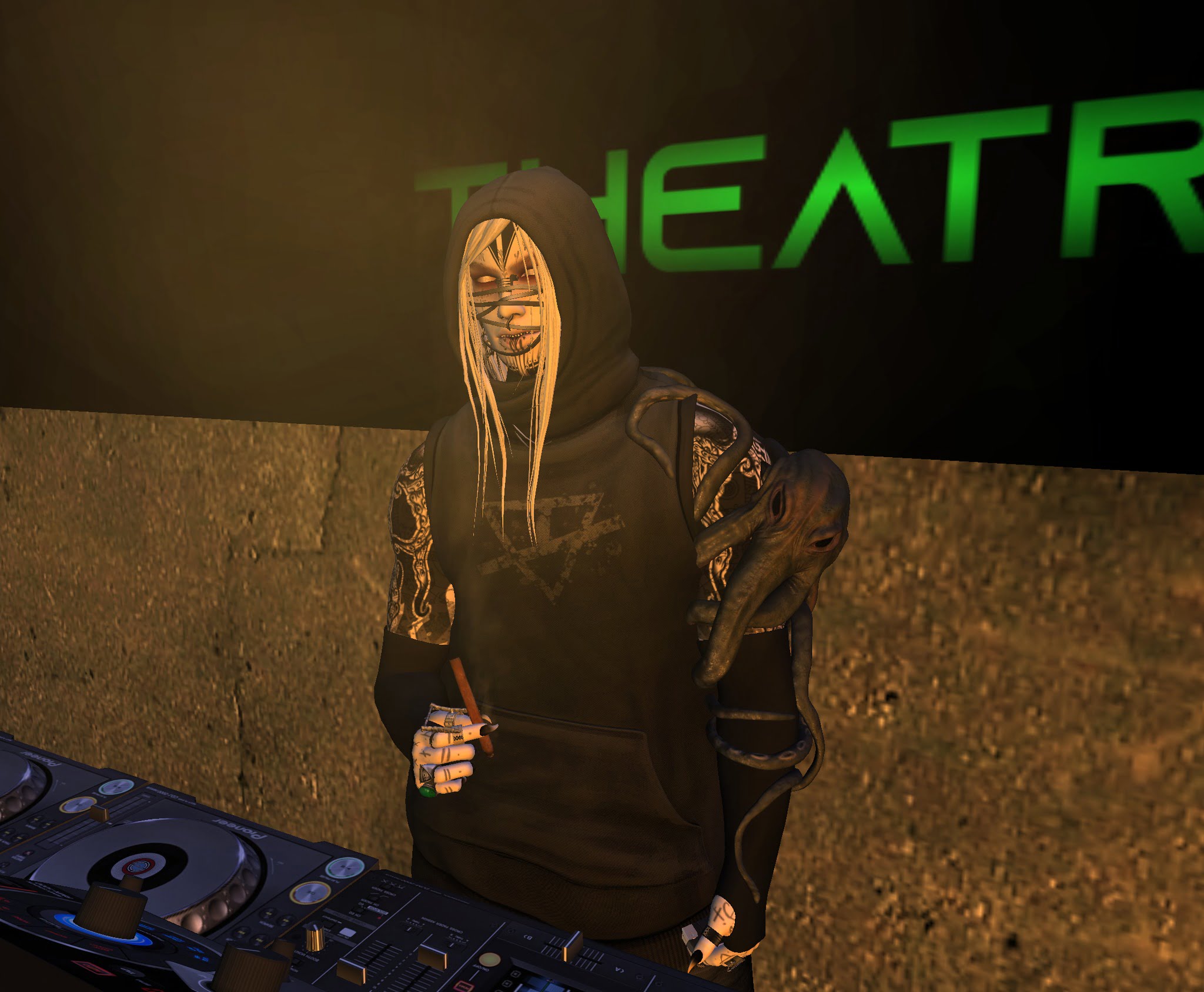 nigma