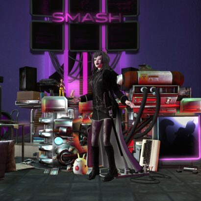 sn0wKat @Smash_Elite
