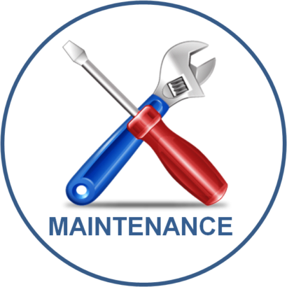 Maintenance