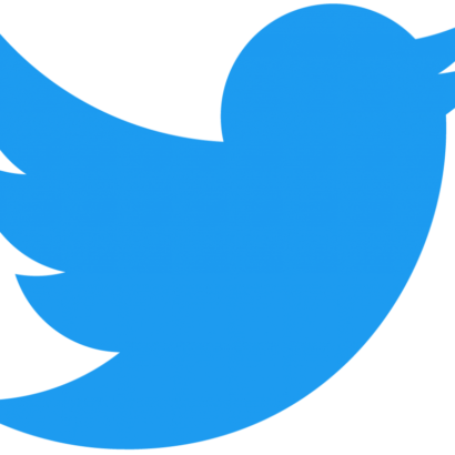Twitter Update