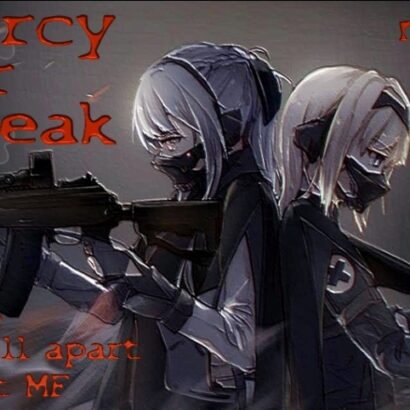 No Mercy for the Weak