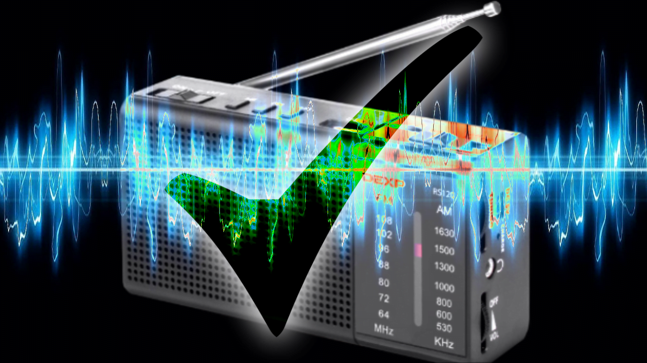 radio repaired featured image