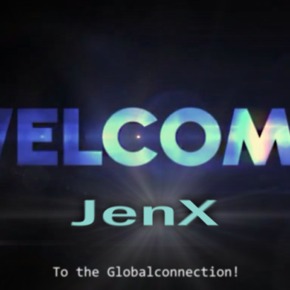 A Big Welcome to…