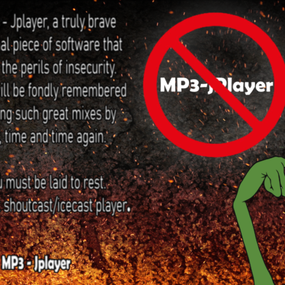 Live Radio Player